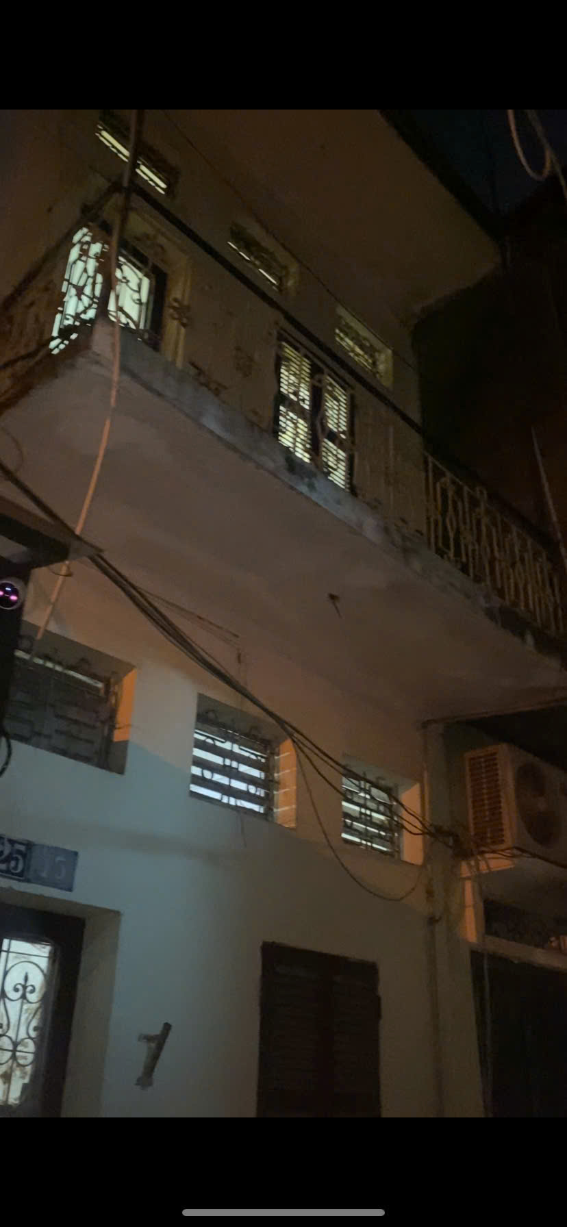 BÁN NHÀ NGÕ NGUYỄN CAO – HAI BÀ TRƯNG, HÀ NỘI