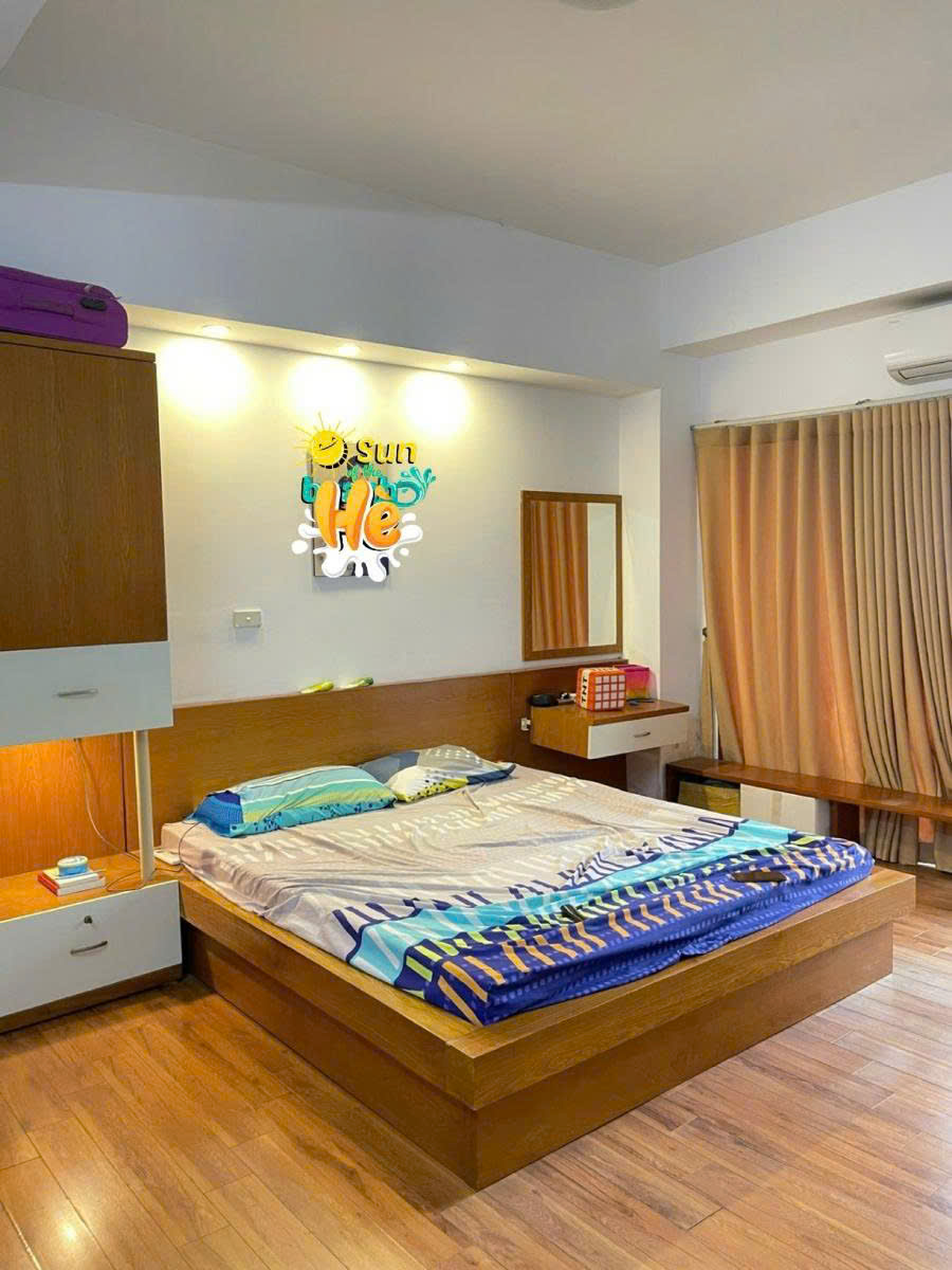 CĂN GÓC N02 CHÙA LÁNG – TRUNG TÂM ĐỐNG ĐA Ở NGAY