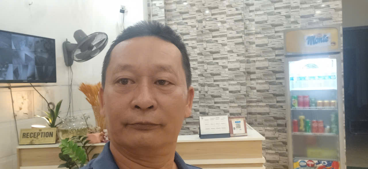 ĐIỆN BIÊN PHỦ – ĐỐI DIỆN CÔNG VIÊN 29/3 – CỔNG SÂN BAY ĐÀ NẴNG NHÀ NGHỈ 12 PHÒNG