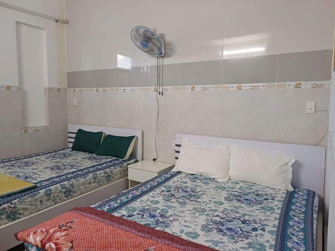 ♥ MT Nguyễn Tri Phương, 116m2, 3.5 tầng, 10 phòng kinh doanh, Thu 100tr/th