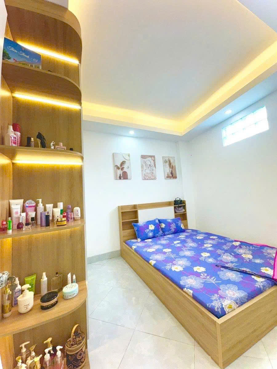 SIÊU PHẨM NHÀ MẶT PHỐ THÁI HÀ HIẾM – DÒNG TIỀN 50TR/THÁNG