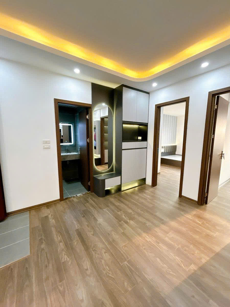 NHÀ MẶT PHỐ HỒ ĐẮC DI – ĐỐNG ĐA GIÁ TỐT PHÂN KHÚC