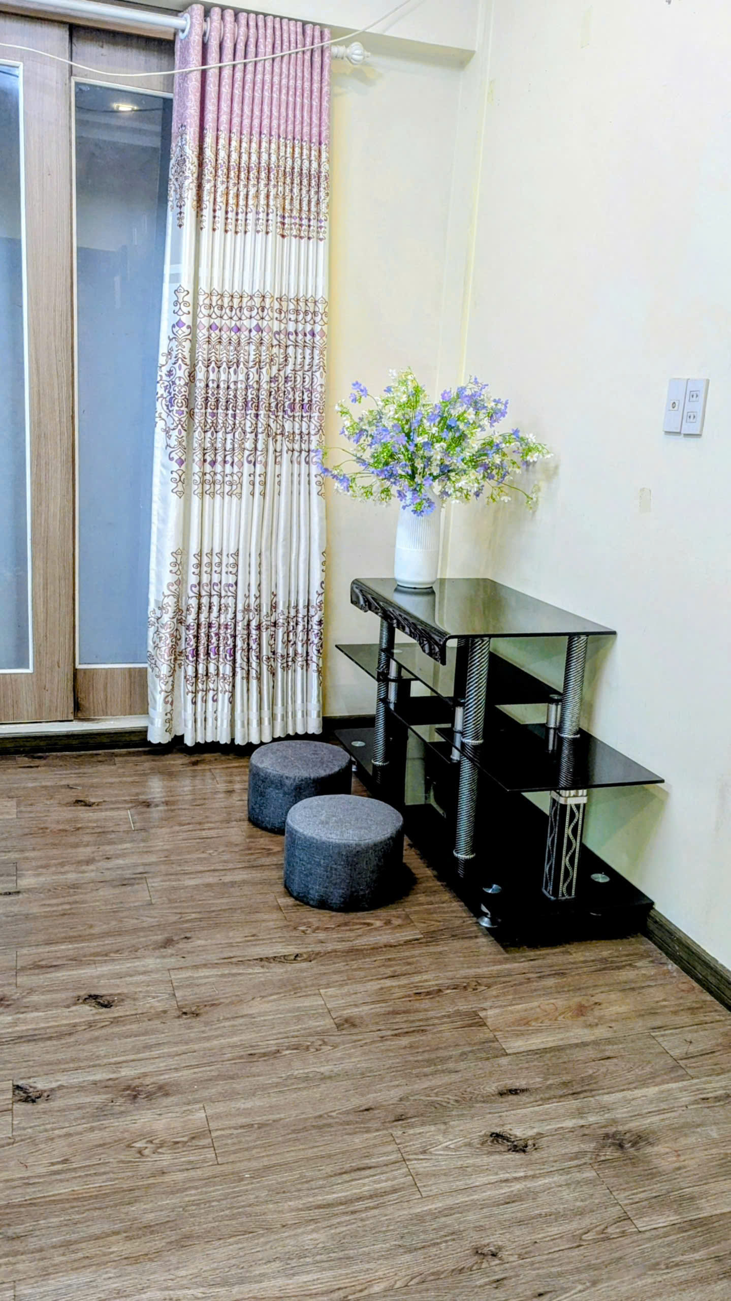 CHÍNH CHỦ CHO THUÊ PHÒNG P. THÔNG TÂY HỘI- GÒ VẤP- TP HCM