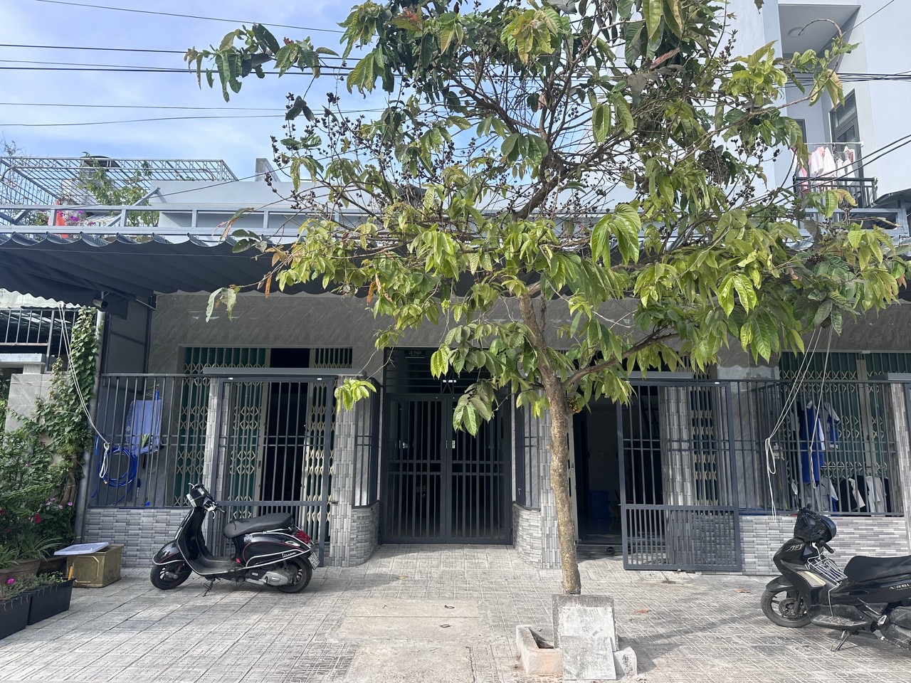 CHÍNH CHỦ CHO THUÊ PHÒNG TRỌ MẶT TIỀN – Ở ĐƯỢC GIA ĐÌNH + KINH DOANH NHỎ - LIÊN CHIỂU, ĐÀ NẴNG