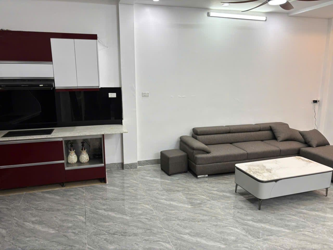 BÁN NHÀ ĐÀO TẤN – BA ĐÌNH 8,5 tỷ – GIÁ TỐT NHẤT KHU VỰC 40m², 4 tầng, MT 5,74m hiếm Ngõ đẹp, khu VIP, ở & cho thuê