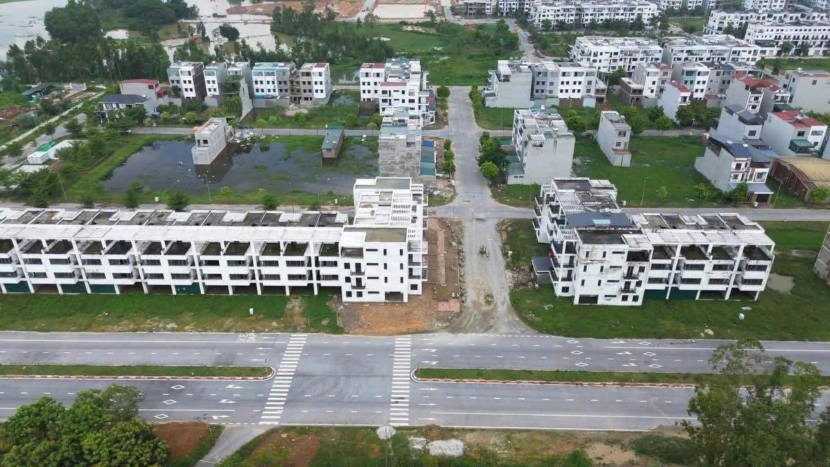 Cần bán gấp shophouse KĐT mới Xuân Hòa, gần KCN Phúc Yên, giá đầu tư