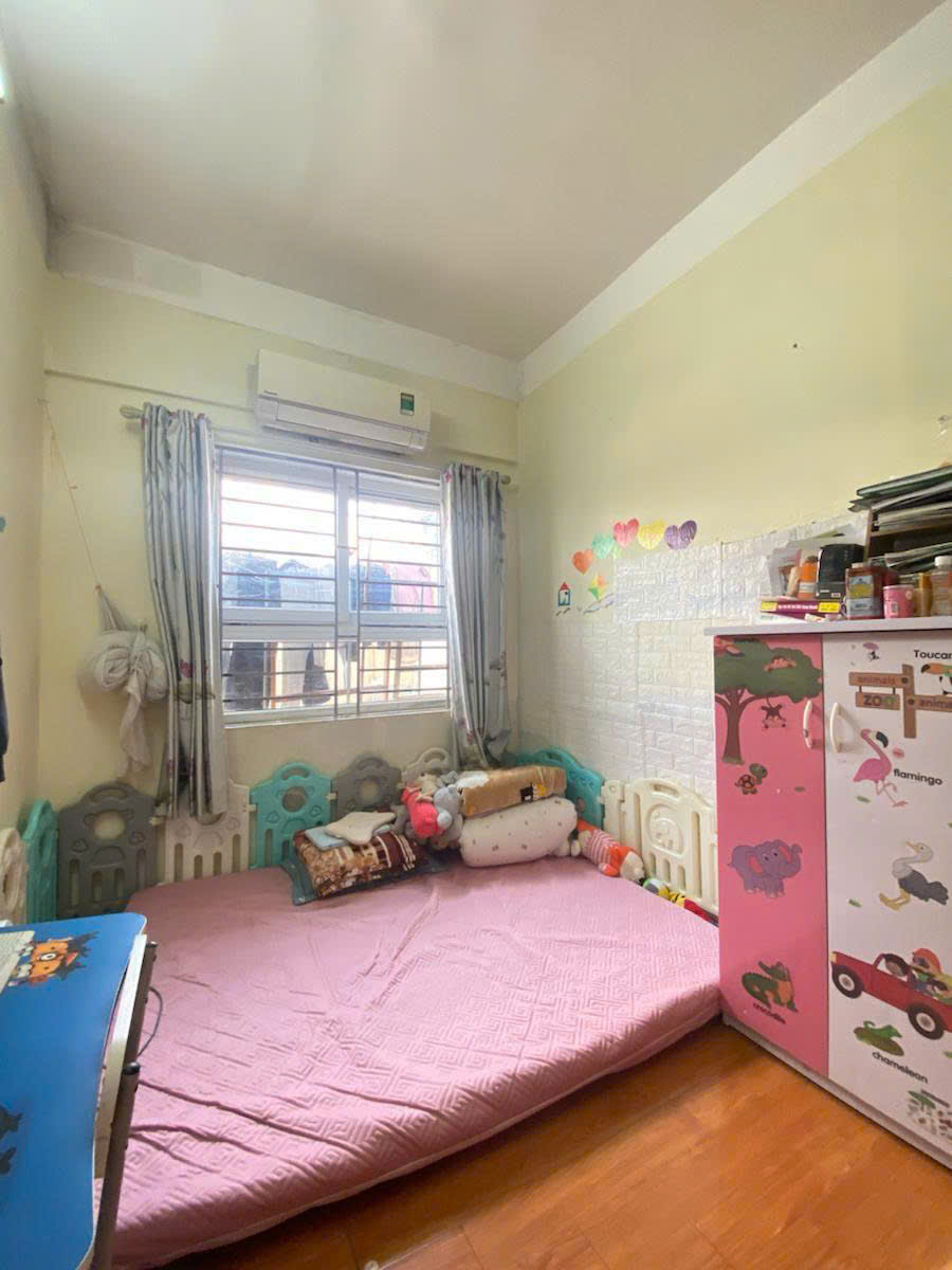 MẶT PHỐ SIÊU HIẾM DỐC HOÈ NHAI – BA ĐÌNH KINH DOANH