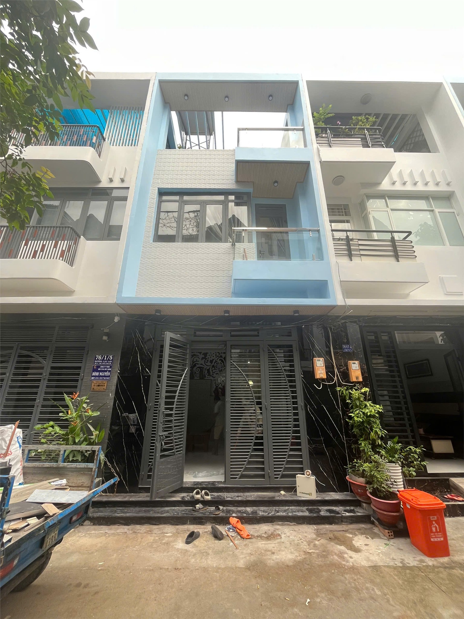 NHÀ ĐẸP- GIÁ TỐT CẦN BÁN NHANH CĂN NHÀ VỊ TRÍ ĐẸP tại huyện Nhà Bè, TPHCM