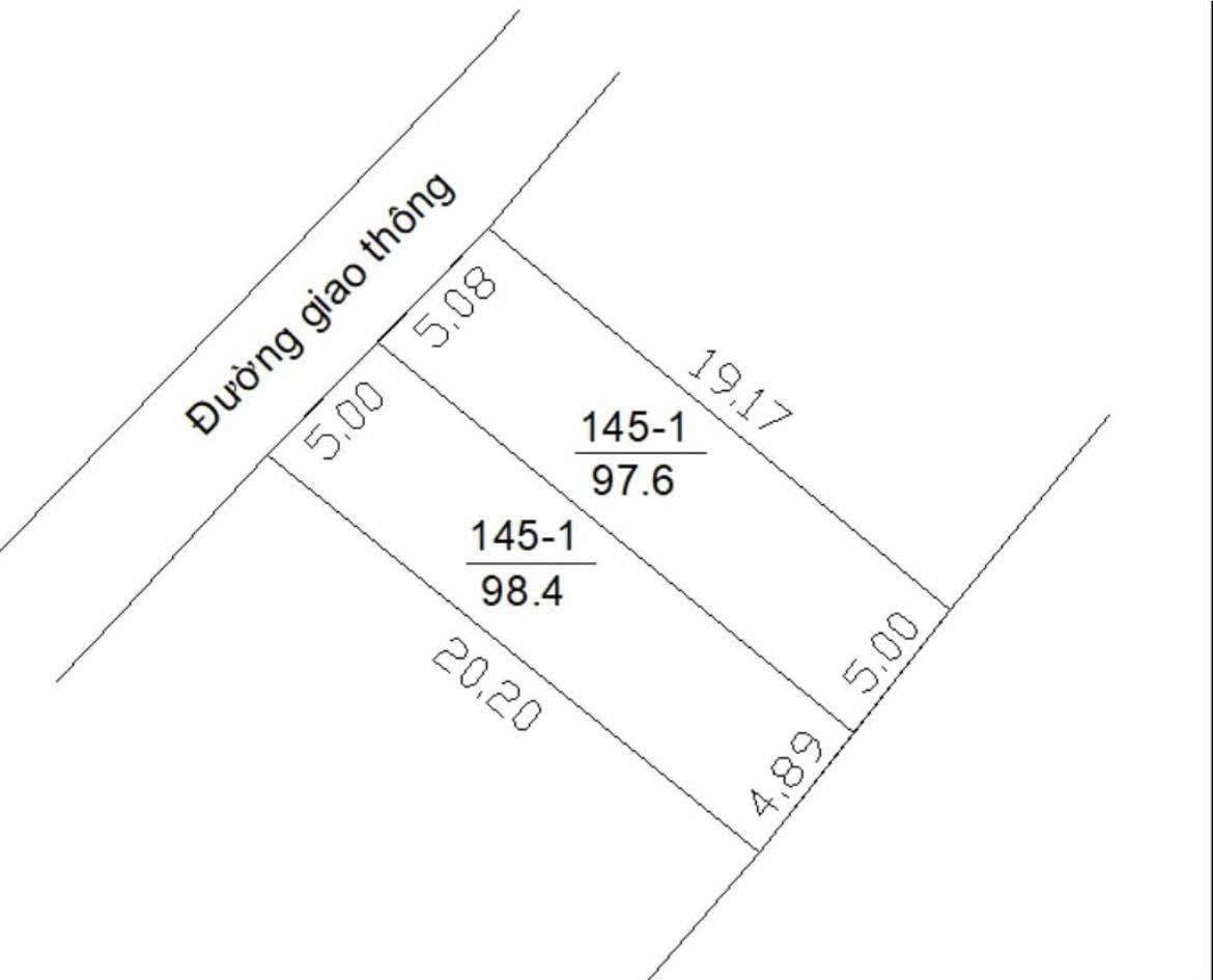 CẦN BÁN NỀN ĐẤT KHU DÂN CƯ XÃ PHƯỚC AN NHƠN TRẠCH DÀNH CHO NHU CẦU AN CƯ.