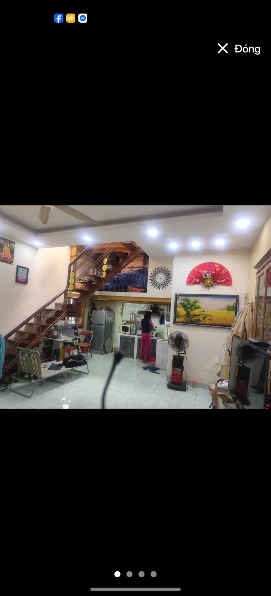 NHÀ VỊ TRÍ ĐẸP- BÁN Nhanh Nhà Phố Cổ Trong Ngõ Gác 2 Số 53 Hàng Buồm, Q. Hoàn Kiếm Hà Nội