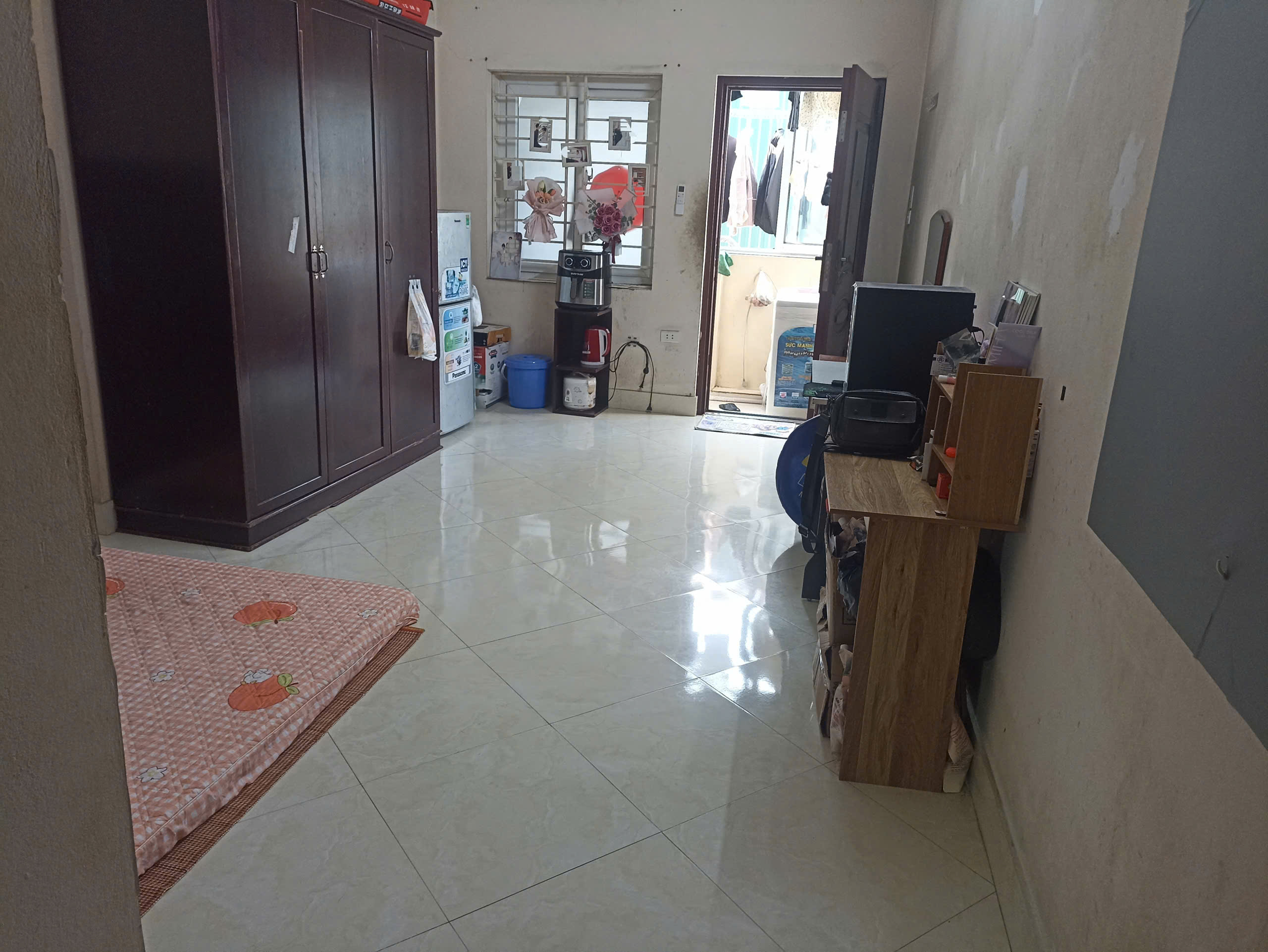 MÌNH CẦN PASS NHANH PHÒNG TẠI KHƯƠNG TRUNG, QUẬN THANH XUÂN, HÀ NỘI