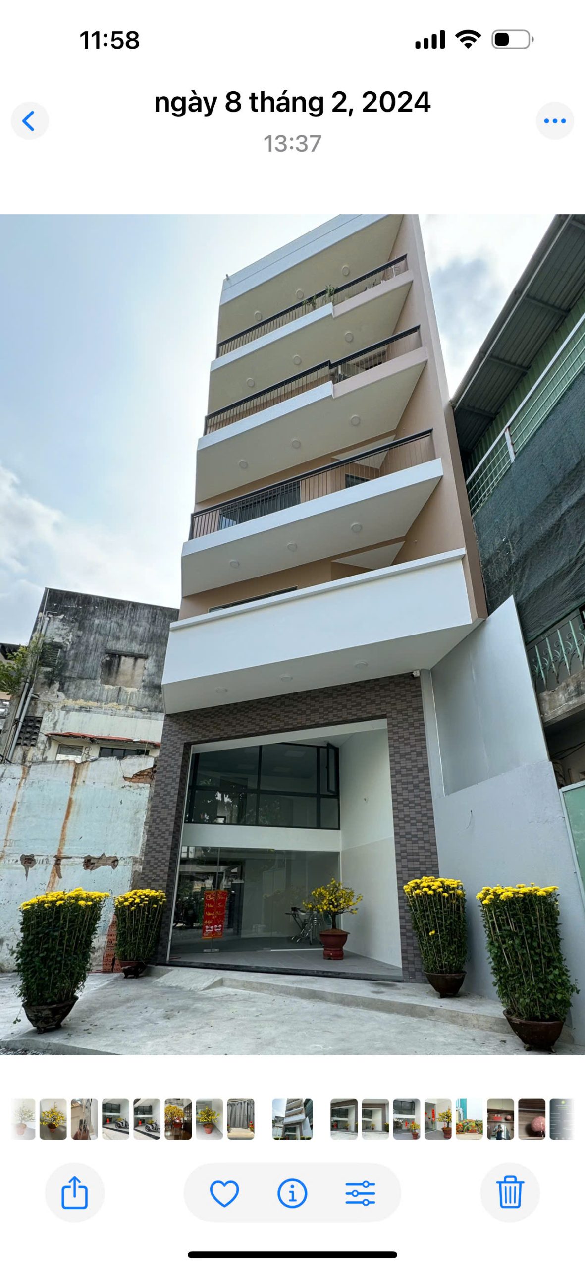 SIÊU HÓT - CHO THUÊ LẦU 2 và LẦU 3 – NHÀ MỚI XÂY – GẦN GA T3 SÂN BAY TÂN SƠN NHẤT, TP HCM