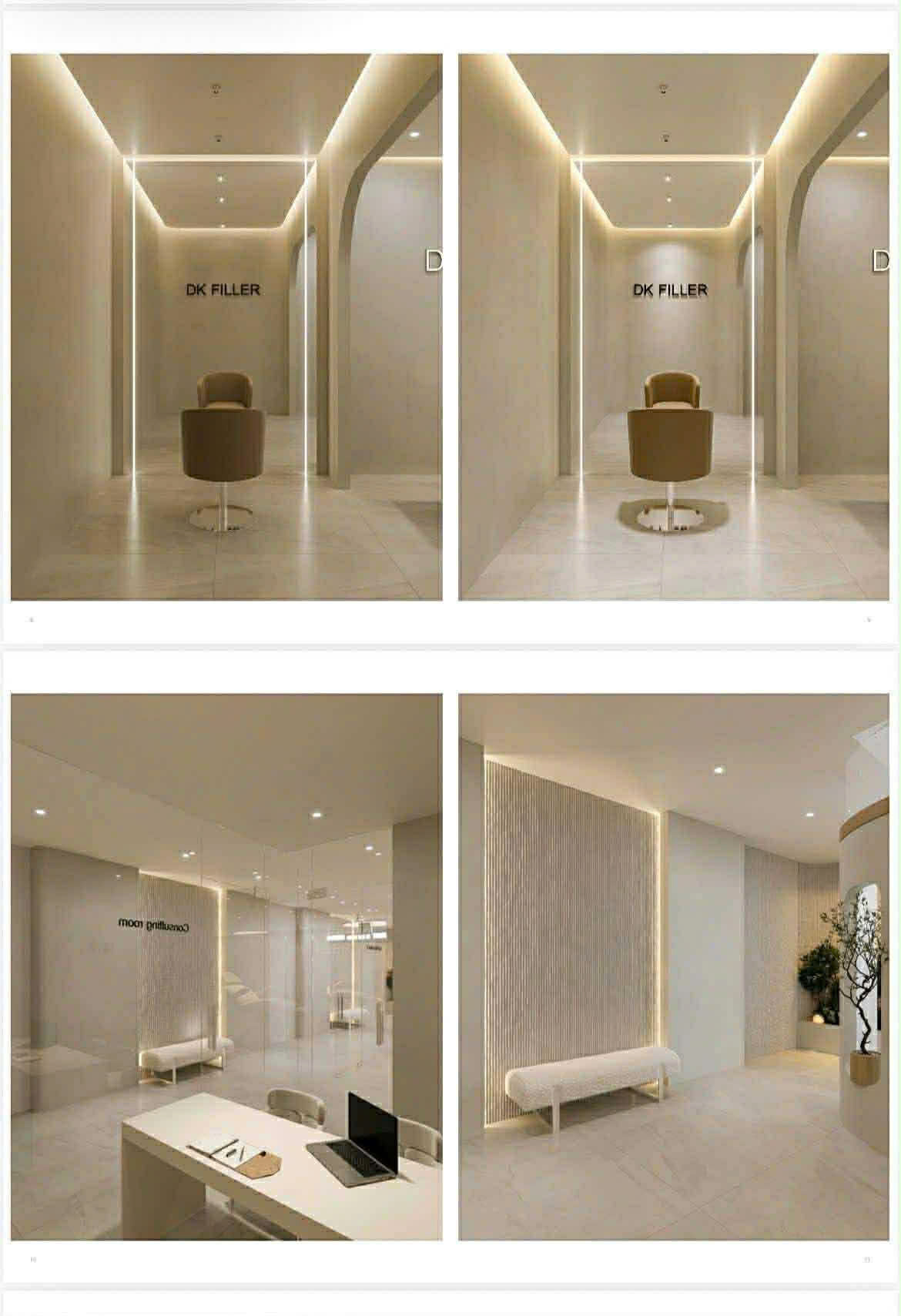 Do không có thời gian trực tiếp quản lý, mình cần chuyển nhượng lại mặt bằng spa đang hoạt động ổn định, đầy đủ công