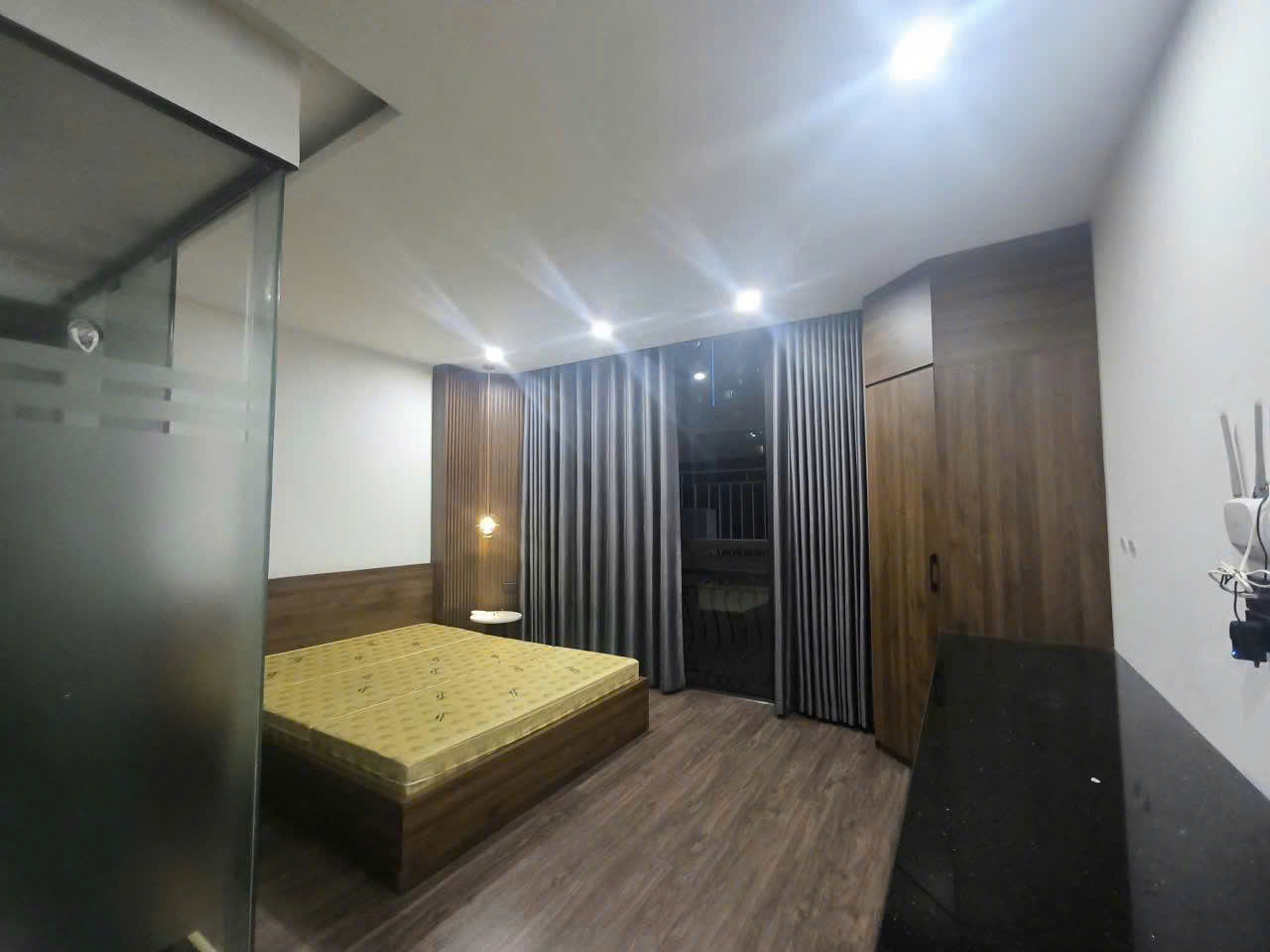 CHO THUÊ PHÒNG TRỌ GIÁ TỐT – TRƯỜNG CHINH NGÃ TƯ SỞ - HÀ NỘI