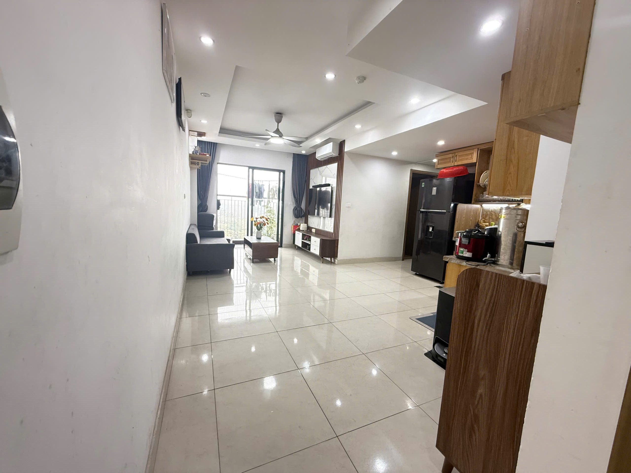 CHÍNH CHỦ CẦN BÁN CĂN HỘ CHUNG CƯ HOPE PHÚC ĐỒNG, QUẬN LONG BIÊN, HÀ NỘI