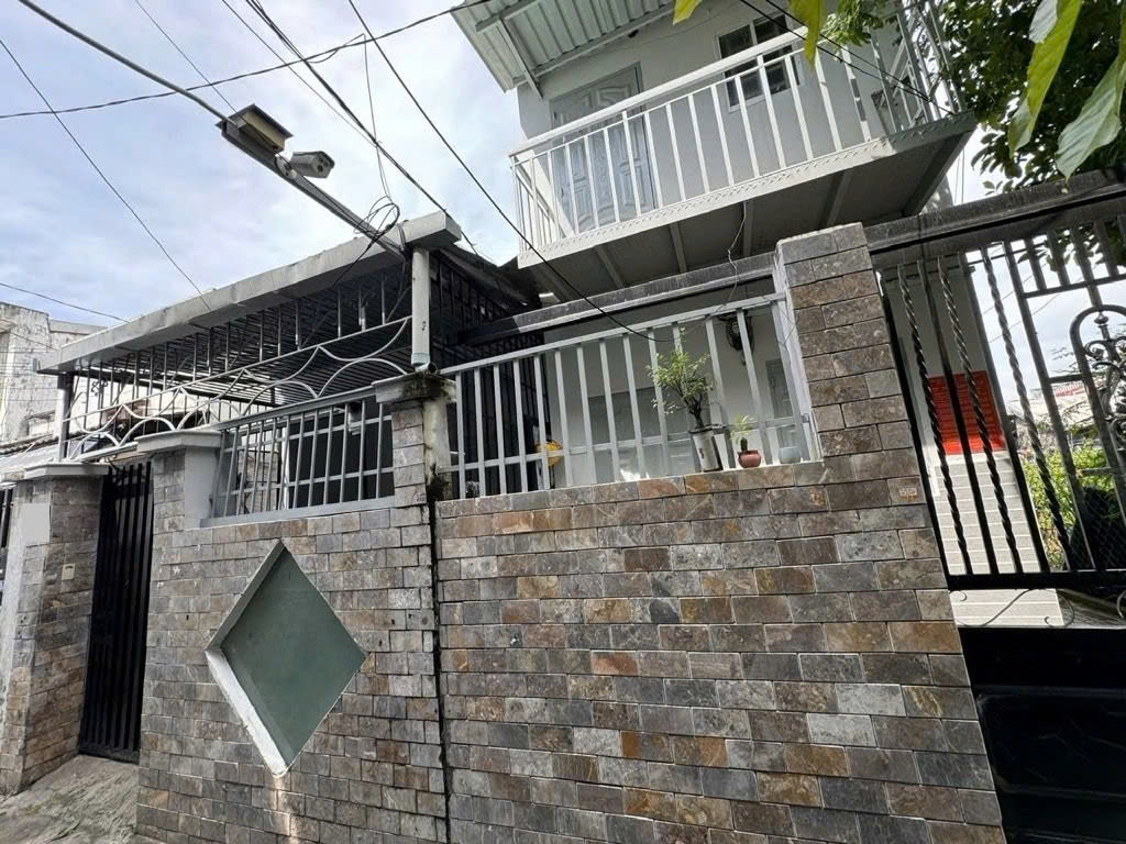 BÁN 2 CĂN NHÀ - GẦN CHỢ HIỆP BÌNH - PHẠM VĂN ĐỒNG- ĐD GIGAMALL THỦ ĐỨC 6.7 TỶ