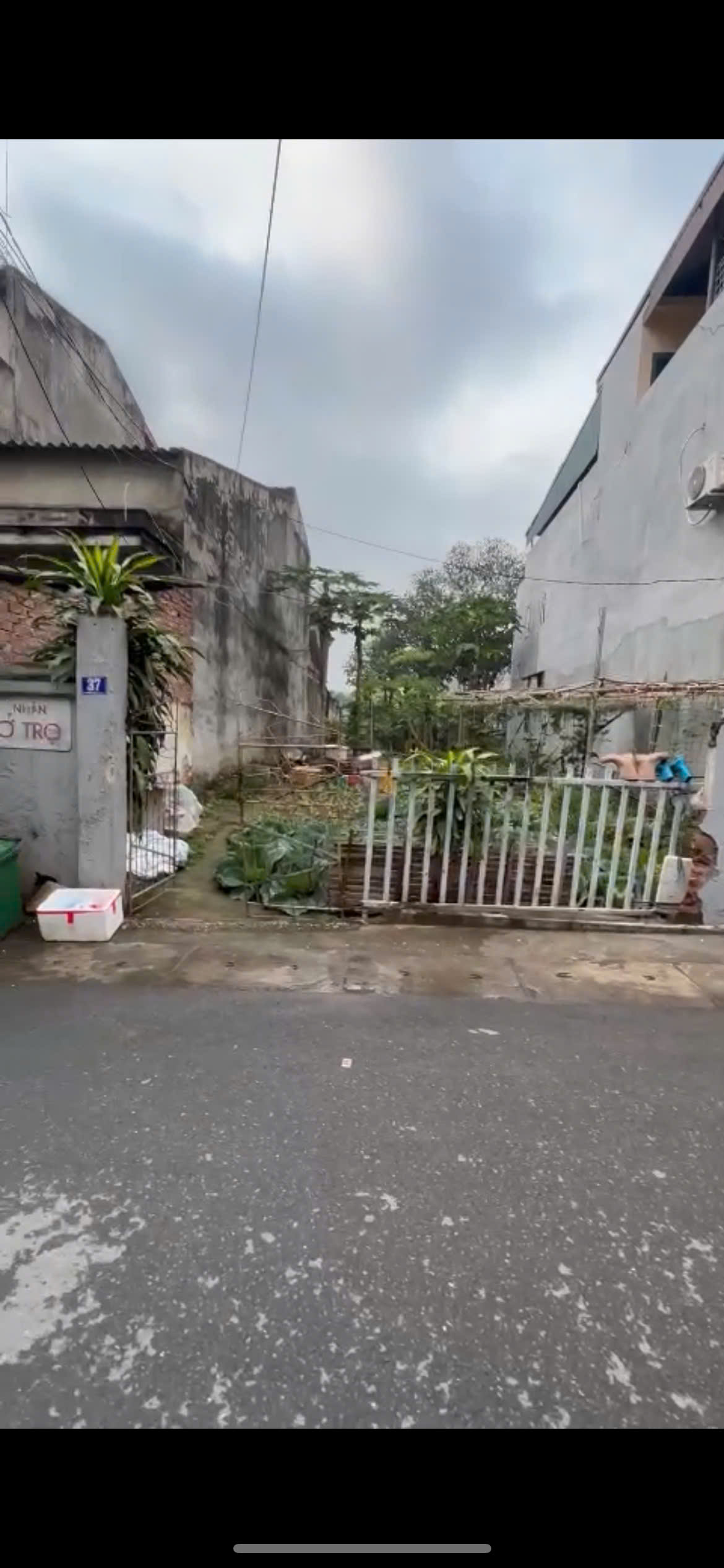 CHÍNH CHỦ BÁN ĐẤT TRUNG TÂM LĂNG CẨM – GIA CẨM – VIỆT TRÌ - VỊ TRÍ ĐẸP – GIÁ TỐT – TIỆN ÍCH ĐỒNG BỘ