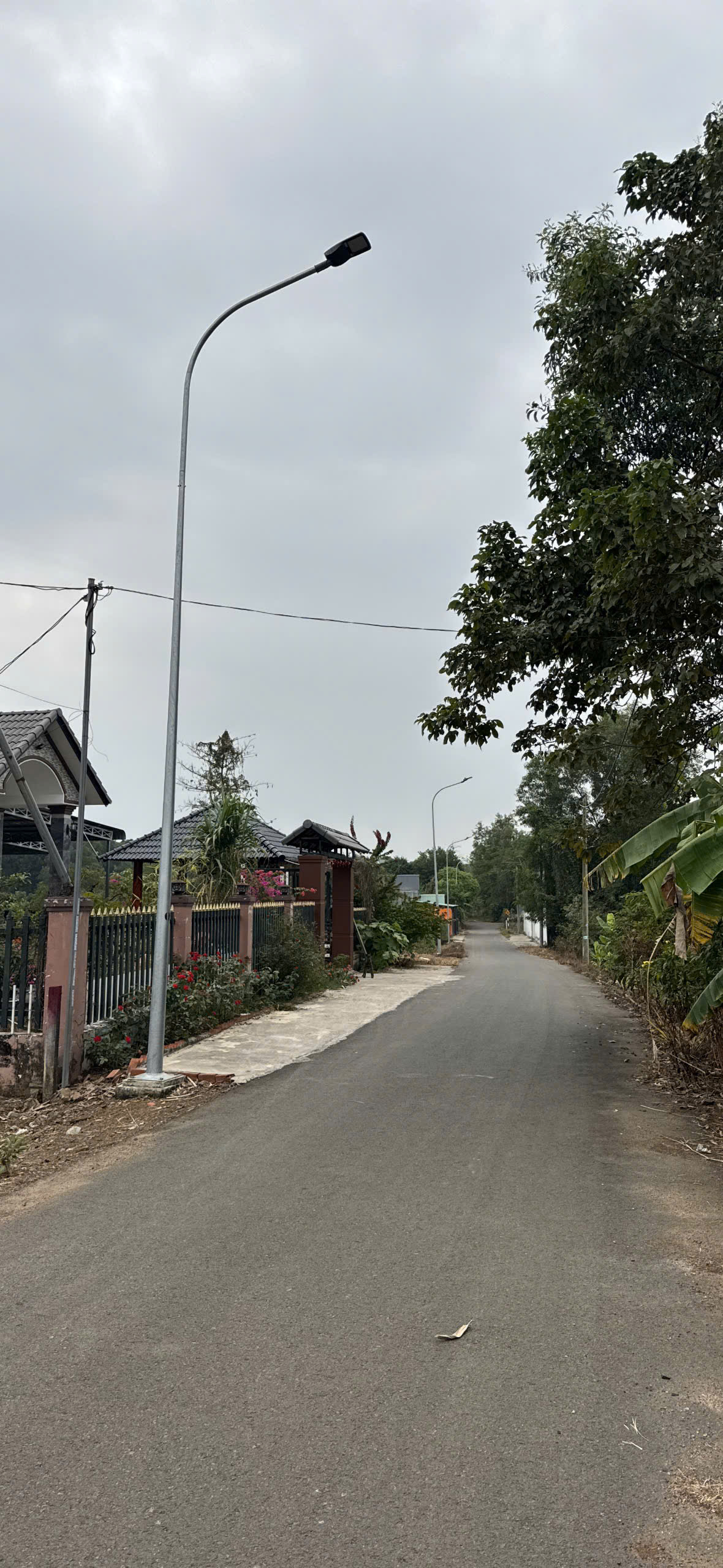 Chủ cần bán gấp đất ngay sau ủy ban xã suối nghệ châu Đức tphcm