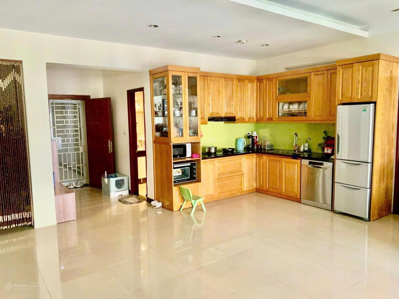 Chính chủ bán nhà chung cư tầng 3 toà CT5C KĐT Văn Khê, Hà Đông, Hà Nội