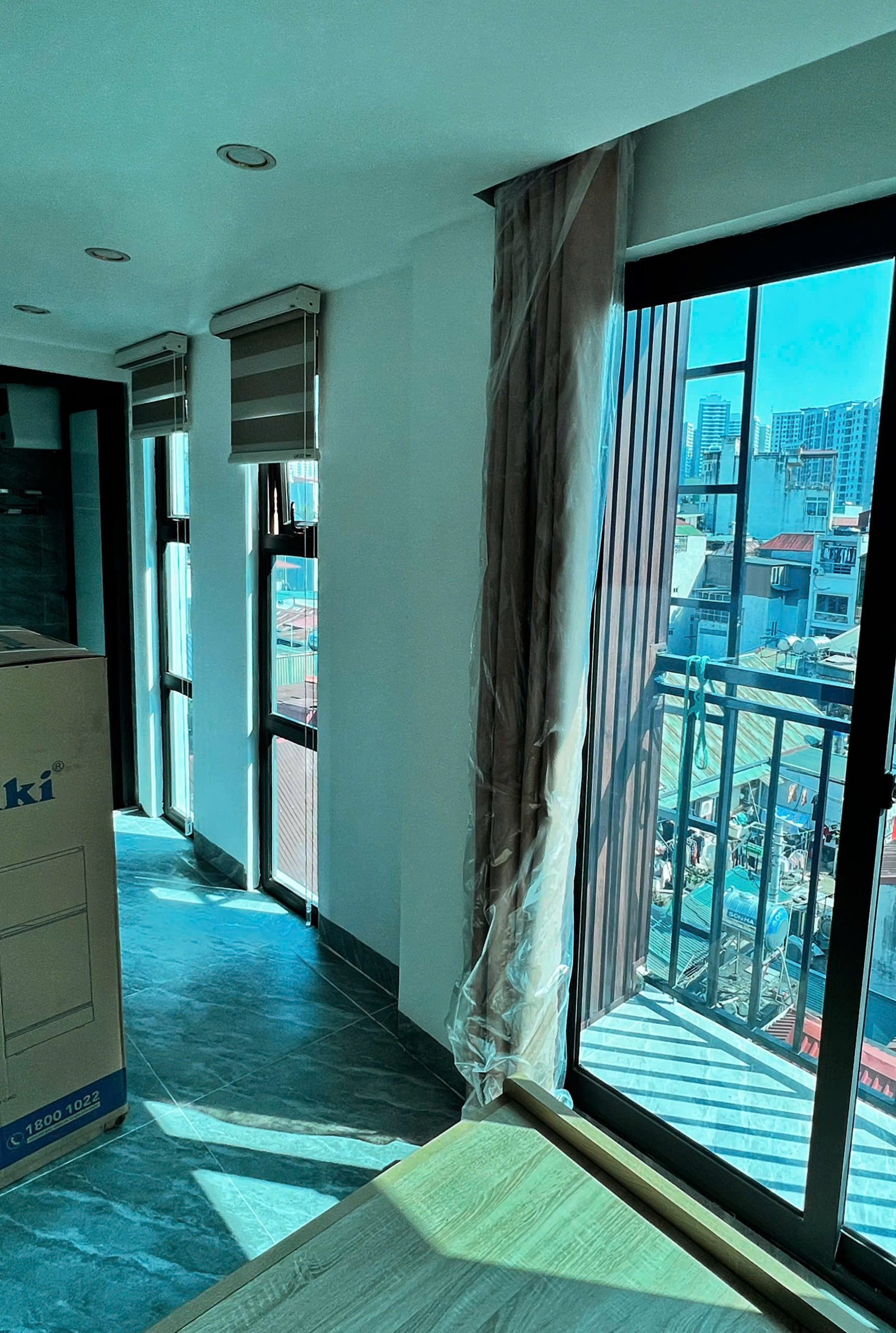 [BÁN GẤP] TOÀN BỘ TÒA CHDV TRUNG TÂM QUẬN HOÀNG MAI – 30M RA PHỐ MAI ĐỘNG – 11 PHÒNG – DÒNG TIỀN ~700TR/NĂM – GIÁ 14.5 TỶ