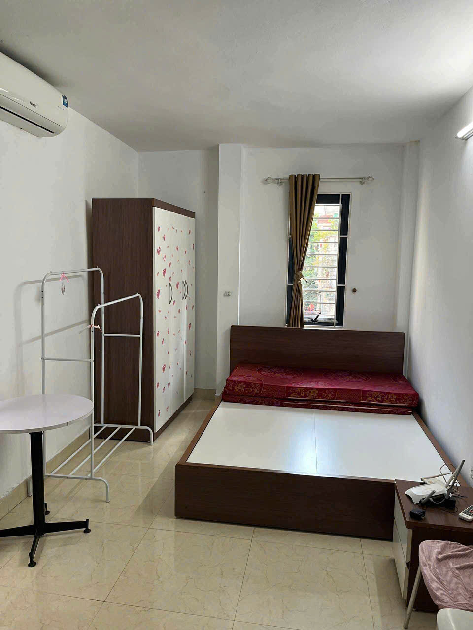 MÌNH CẦN PASS PHÒNG ĐẸP, FULL NỘI THẤT TẠI NGÕ 29 XÃ ĐÀN, PHƯỜNG Ô CHỢ DỪA, QUẬN ĐỐNG ĐA, HÀ NỘI