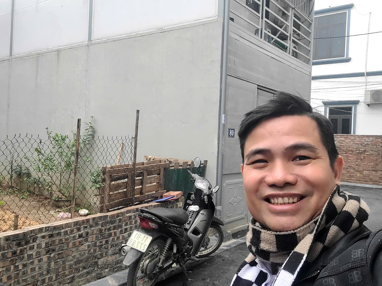 HẢI BỐI 2 – LÔ ĐẤT HIẾM TRONG KHU BIỆT THỰ, Ô TÔ NGỦ NHÀ