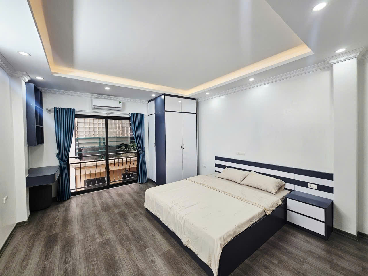 ĐÓN TẾT NHÀ MỚI PHẠM VĂN ĐỒNG – 35M 6 TẦNG THANG MÁY – MT 4.5M – 10.5 TỶ