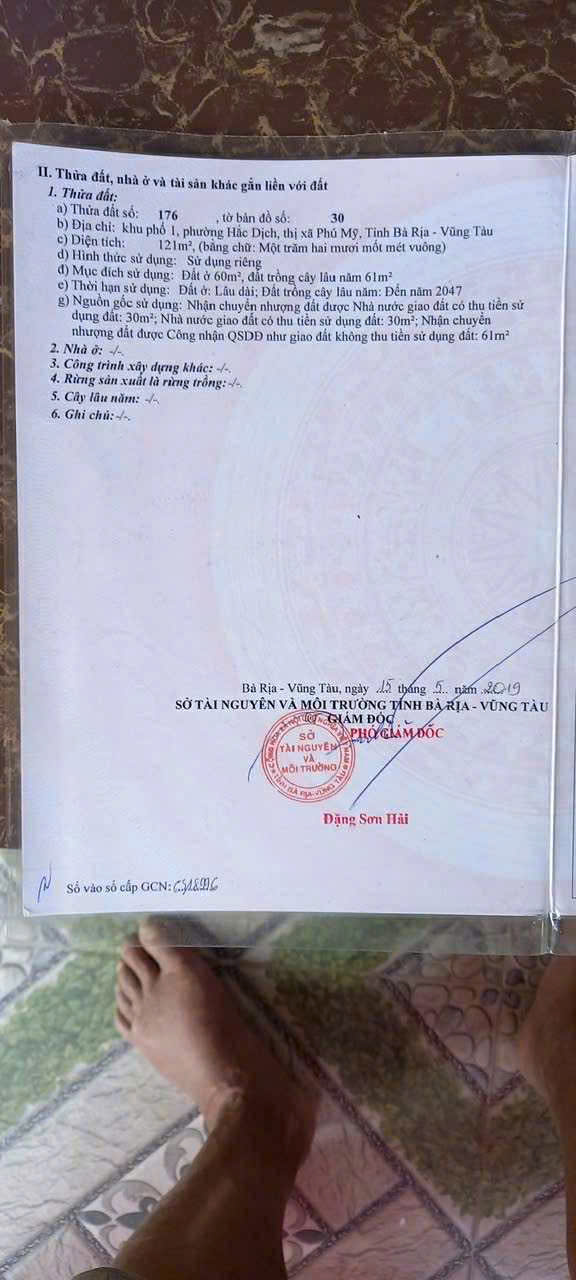 Kp1 hắc dịch củ nay là tân thành hcm 5x24x60tc khu dân cư