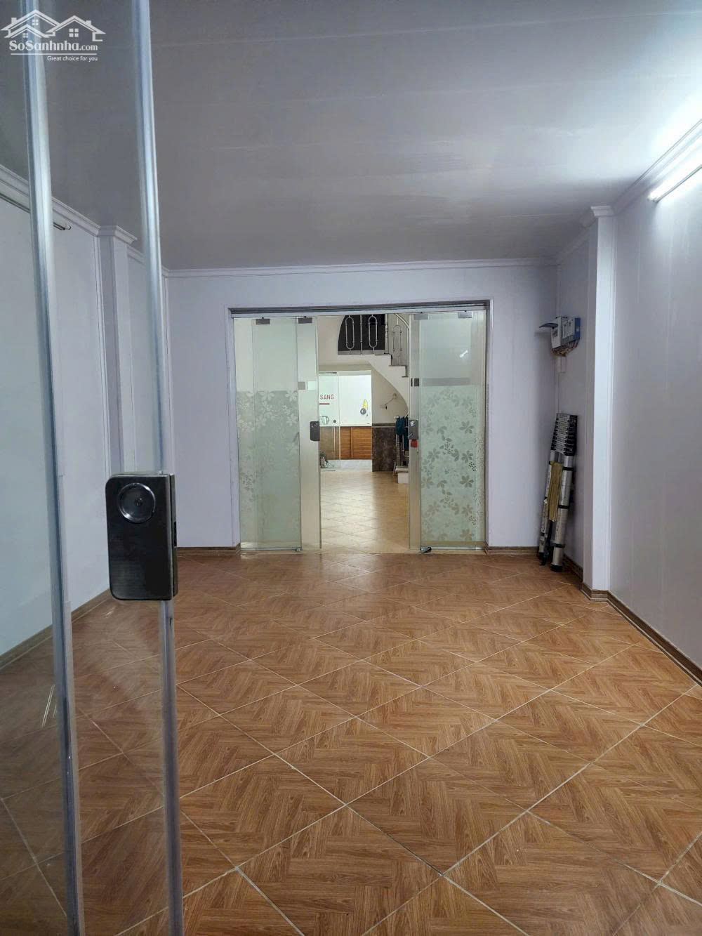 SIÊU HÓT - CHÍNH CHỦ CHO THUÊ NHÀ RIÊNG 4 TẦNG TẠI PHƯỜNG PHÚC TÂN, HOÀN KIẾM - TRUNG TÂM HÀ NỘI