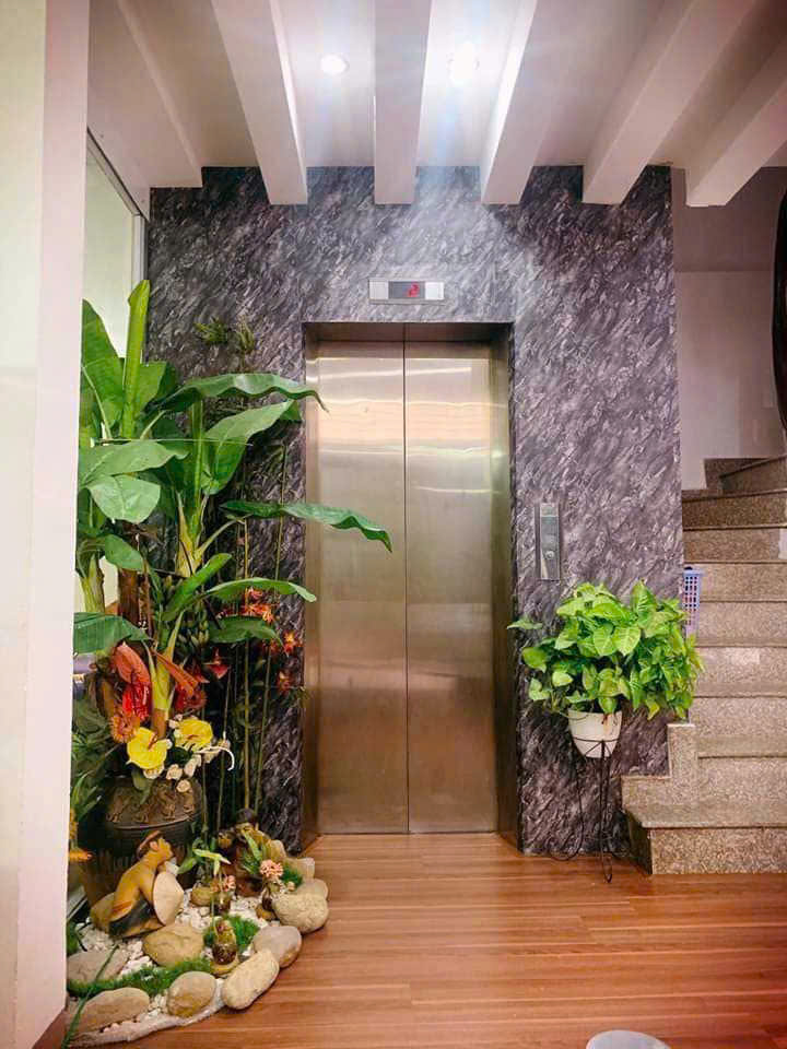 CHO THUÊ TÒA NHÀ 5TẦNG (TUM CHỦ Ở), PHƯỜNG GIẢNG VÕ - KHU KIM MÃ - BA ĐÌNH - HÀ NỘI