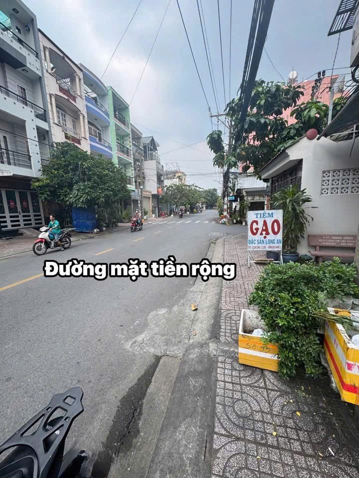 NHÀ NGUYÊN CĂN – GIÁ TỐT – CHÍNH CHỦ CẦN CHO THUÊ TẠI Phường Tân Thới Hòa ( cũ ), Tân Phú , HCM