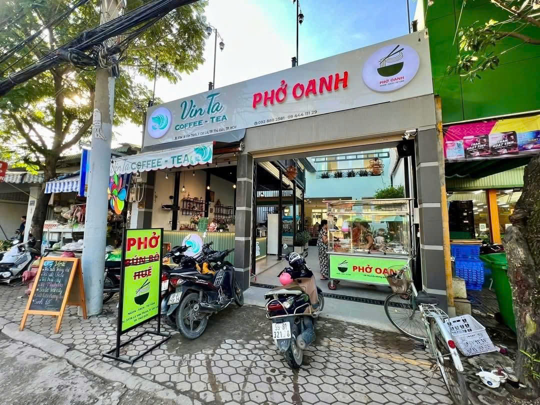 CHO THUÊ NHÀ MẶT TIỀN LÊ VĂN THỊNH - VỊ TRÍ VÀNG PHÙ HỢP MỌI LOẠI HÌNH KINH DOANH