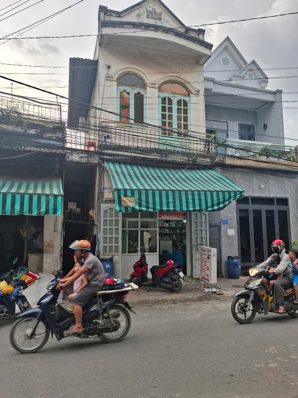 NHÀ ĐẸP – GIÁ TỐT – BÁN GẤP NHÀ Tại Phường Bình Hòa, Thuận An, Bình Dương