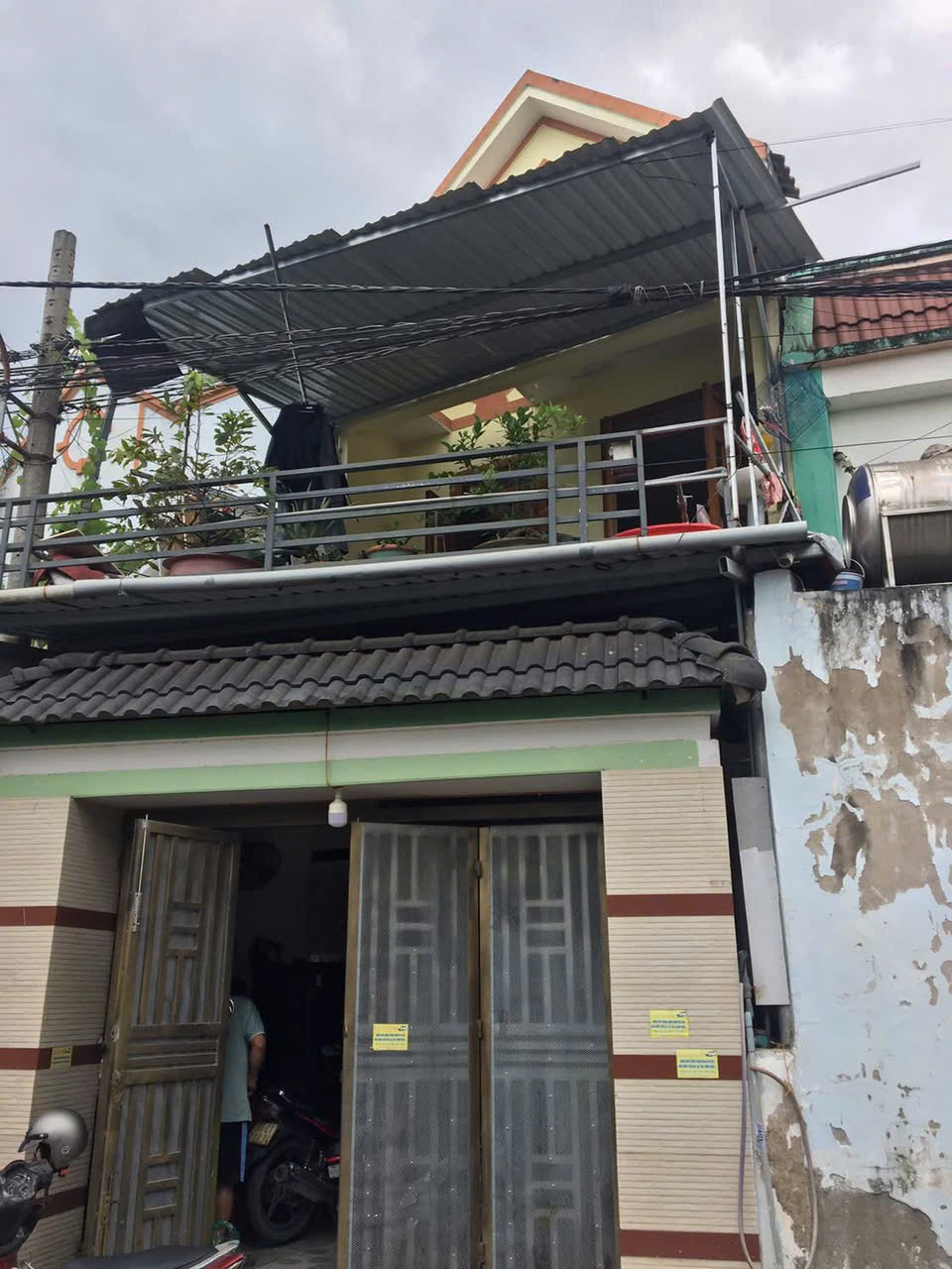 NHÀ ĐẸP – GIÁ TỐT – CHÍNH CHỦ CẦN BÁN tại Mặt tiền đường Tân Phước Khánh 30 Phường Tân Phước Khánh - Tân Uyên