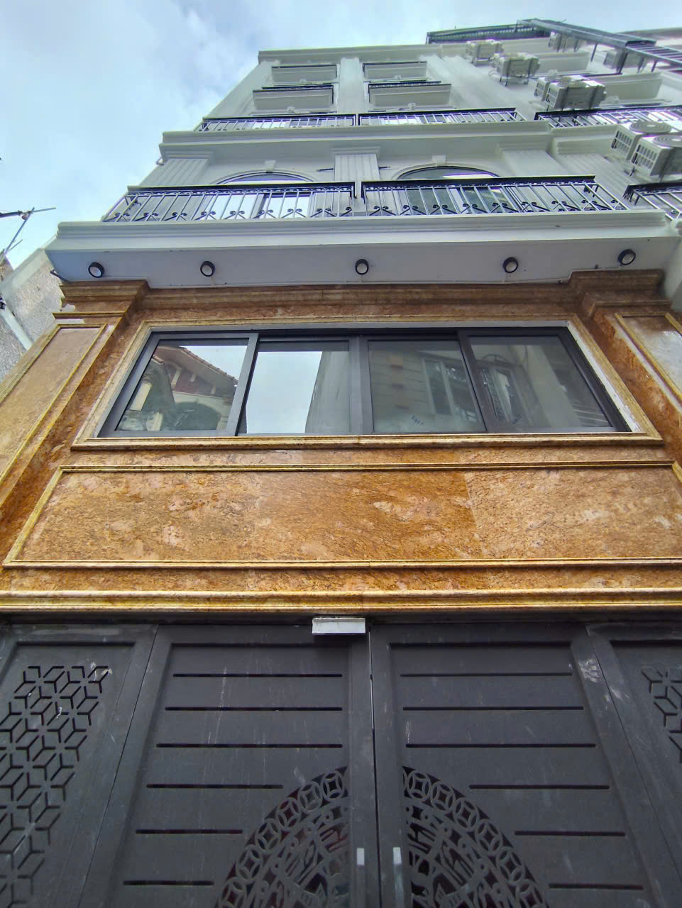 PASS PHÒNG KHÉP KÍN TẠI PHÚ ĐÔ, NAM TỪ LIÊM, HÀ NỘI