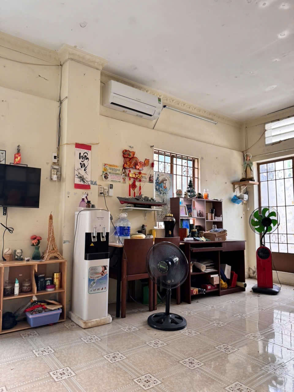 NHÀ ĐẸP – GIÁ TỐT – CHÍNH CHỦ CẦN BÁN TẠI 90D, Đường Phú Mỹ, Phường 22, Quận Bình Thạnh