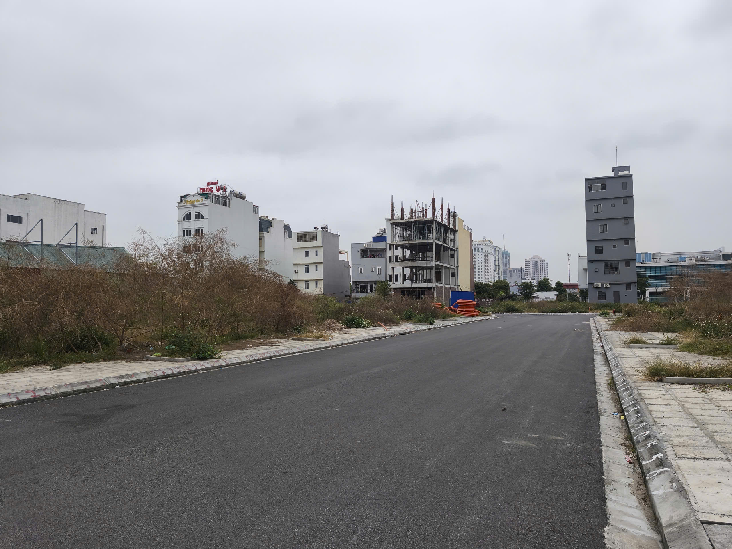 BÁN ĐẤT TĐC CÂY ĐA – GẦN BIG C, PARKSON, LÊ HỒNG PHONG, NGÔ QUYỀN, HẢI PHÒNG