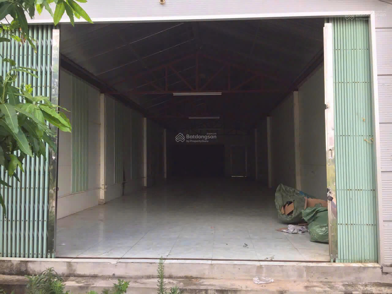 CHO THUÊ KHO - NHÀ XƯỞNG 105m² – GIÁ CHỈ 5 TRIỆU – KĐT TÂN HỒNG, TỪ SƠN, BẮC NINH