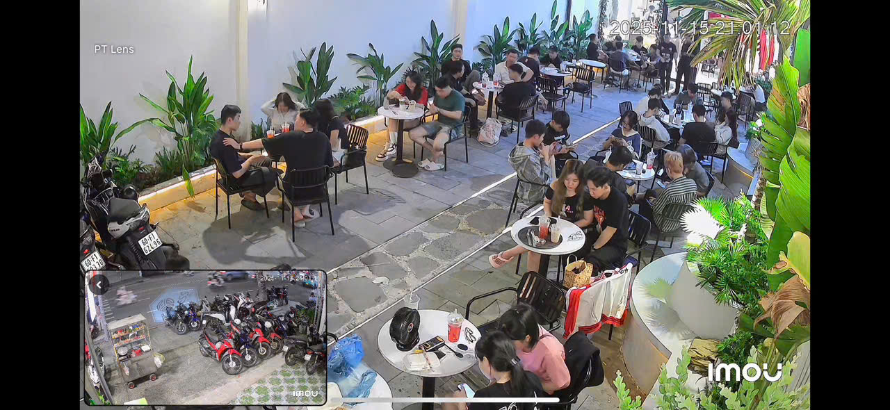 CẦN SANG NHƯỢNG MẶT BẰNG QUÁN CÀ PHÊ – ĐƯỜNG VÕ THỊ SÁU, BIÊN HÒA, ĐỒNG NAI