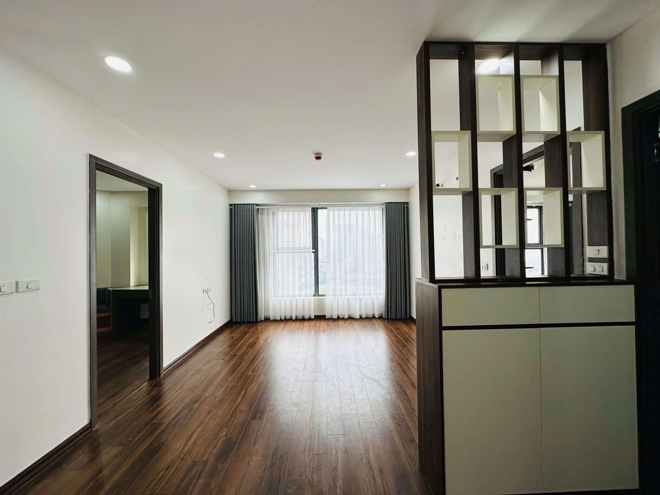 BÁN CĂN HỘ CĂN GÓC ĐẸP – CHUNG CƯ XUÂN MAI RIVERSIDE