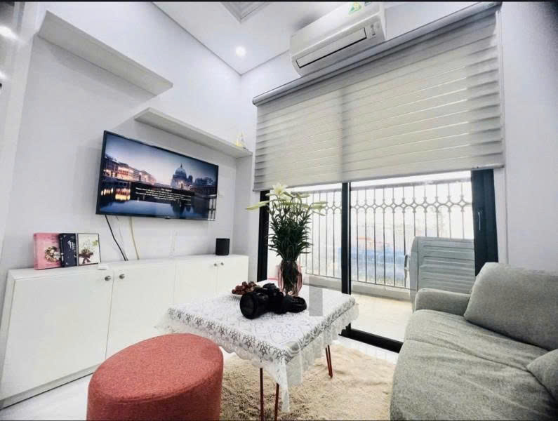 BÁN CĂN HỘ 2PN FULL NỘI THẤT CAO CẤP TẠI VCI TOWER – VĨNH YÊN ĐANG CHO THUÊ 8.5TR/THÁNG - VIEW TAM ĐẢO SIÊU ĐẸP