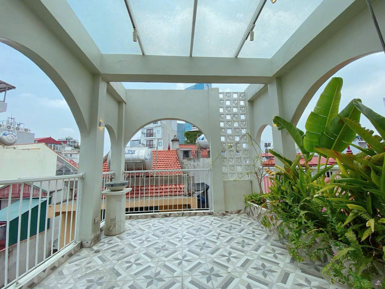 Nhà Phố Đào Tấn – Ba Đình | Hai Mặt Ngõ | Thang Máy | Dòng Tiền Sẵn Có