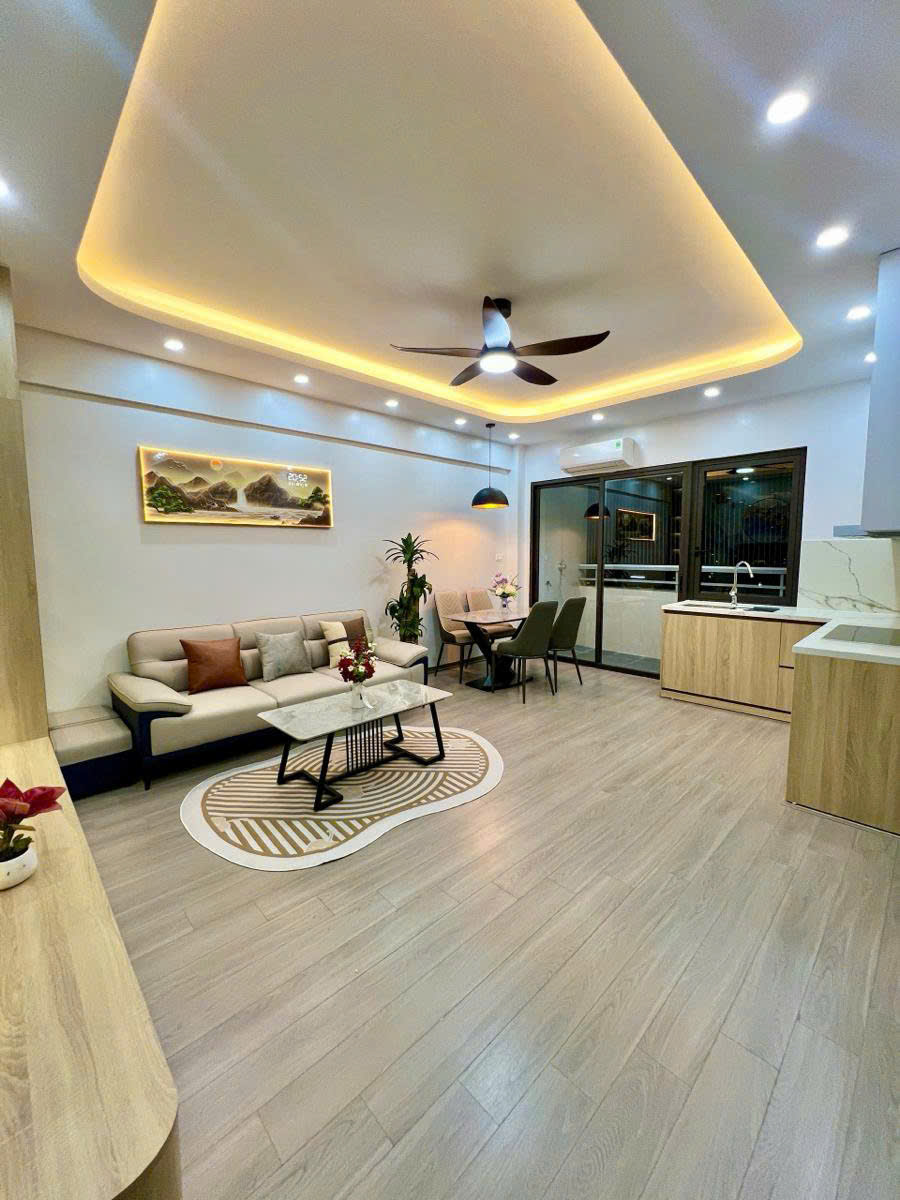 Nhà 2 MẶT PHỐ ĐI BỘ TẠ HIỆN & ĐÀO DUY TỪ SIÊU PHẨM LÔ GÓC