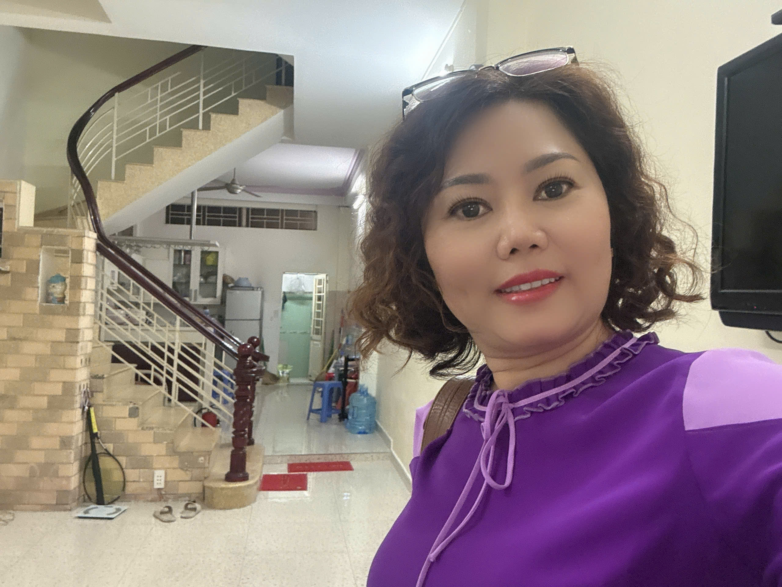 BÁN NHÀ MẶT TIỀN KHU TÊN LỬA ĐƯỜNG RỘNG 10M THÔNG DTCN 100m² (4×25) 4 TẦNG chỉ 14 ty tl