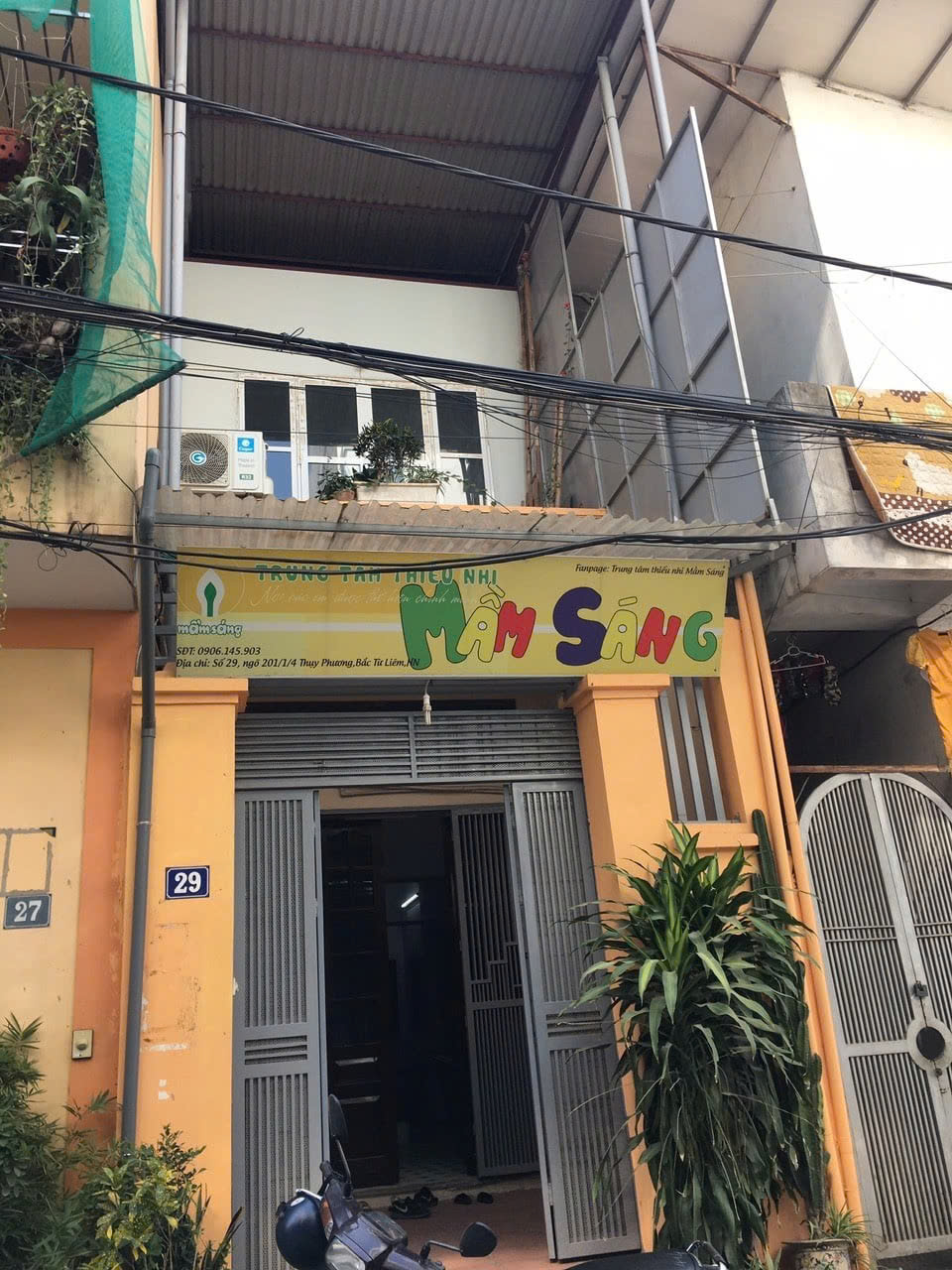 CHÍNH CHỦ CHO THUÊ NHÀ NGUYÊN CĂN 2 TẦNG THỤY PHƯƠNG – Ô TÔ ĐỖ CỬA – FULL ĐỒ Ở NGAY