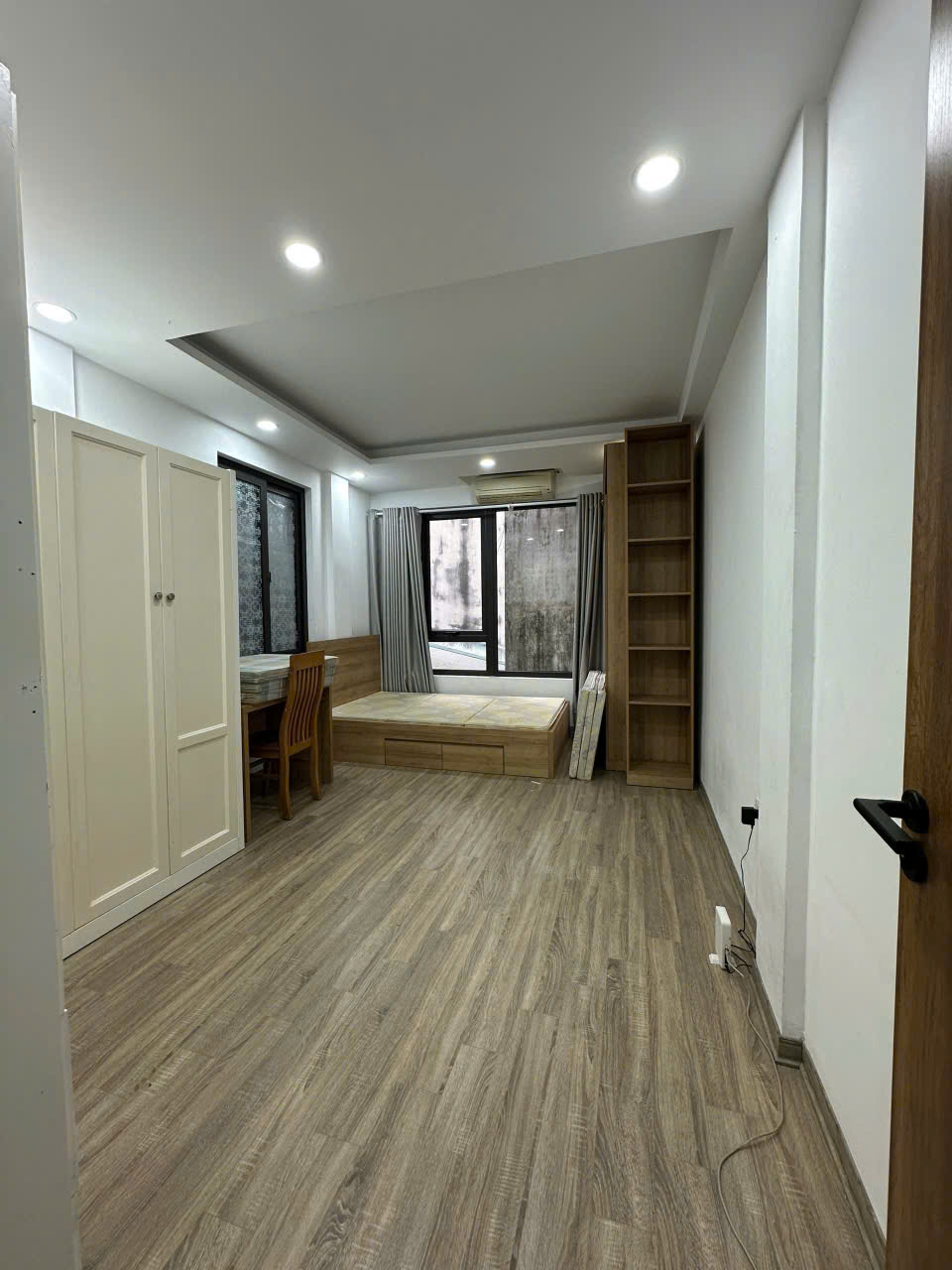 CHO THUÊ PHÒNG – FULL ĐỒ – TRUNG TÂM VÂN HỒ