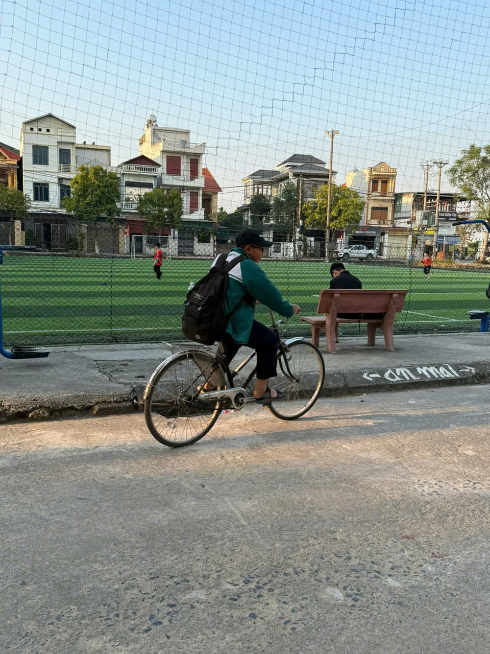 Lô đất ở phường Tứ Minh - Thành phố Hải Dương, Hải Dương