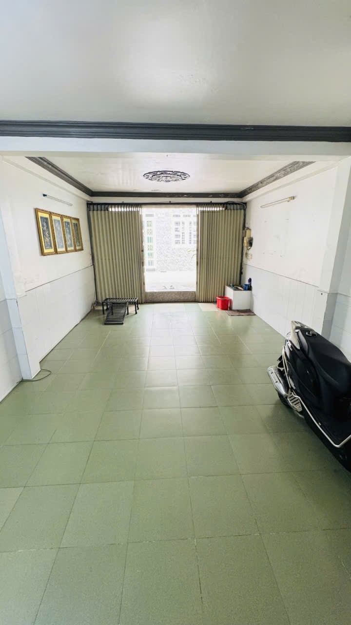 NHÀ ĐẸP – GIÁ TỐT – CHÍNH CHỦ CẦN BÁN NHÀ Tại Trần Văn Ơn ,P.Tân Sơn Nhì , Q.Tân Phú, HCM