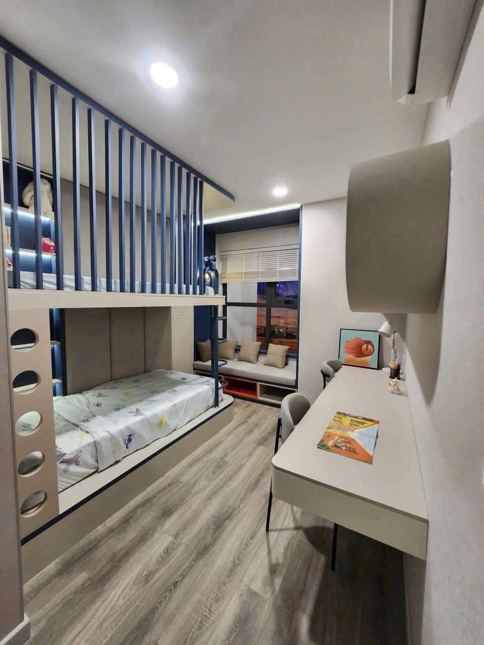 BÁN CĂN HỘ HÀNG HIẾM MẶT TIỀN QUỐC LỘ 13 - 65m² – 2PN 2WC – LÁI THIÊU, THUẬN AN – GIÁ CHỈ 2,9 TỶ