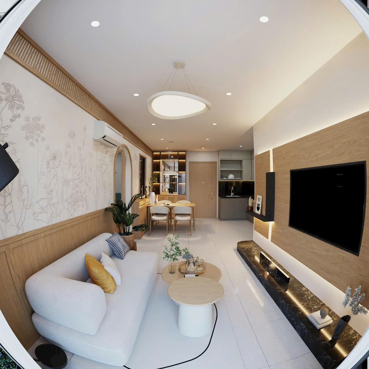 HOT CĂN HỘ VIEW ĐẸP - GIÁ TỐT CHÍNH CHỦ CẦN BÁN NHANH CĂN HỘ tại TP Dĩ An, TPHCM